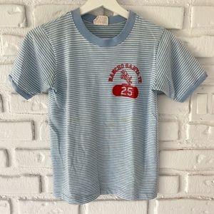 Rancho Santa Fe 70s tee